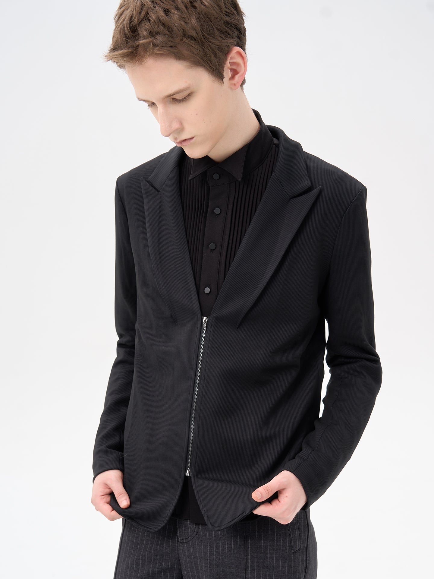 SLIGHT VOGUE – ULTIMUS