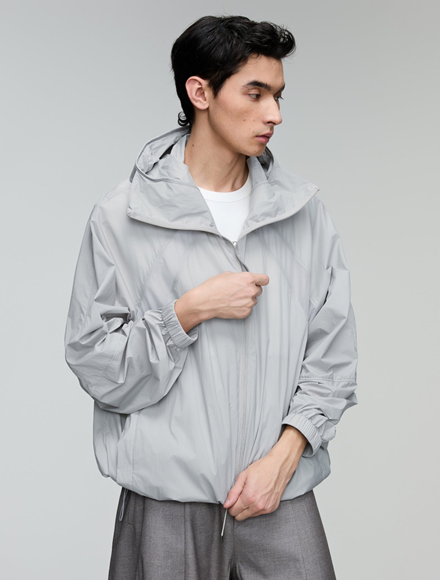 Breathable Casual Jacket