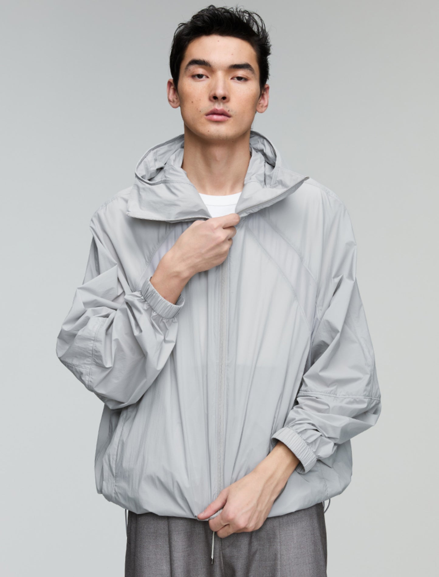 Breathable Casual Jacket