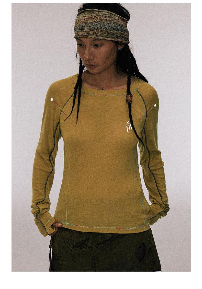 Outdoor Sports T-Shirt