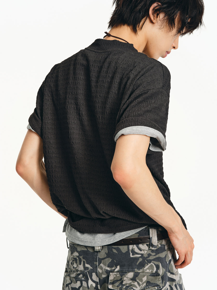 High Color Basic T-Shirt