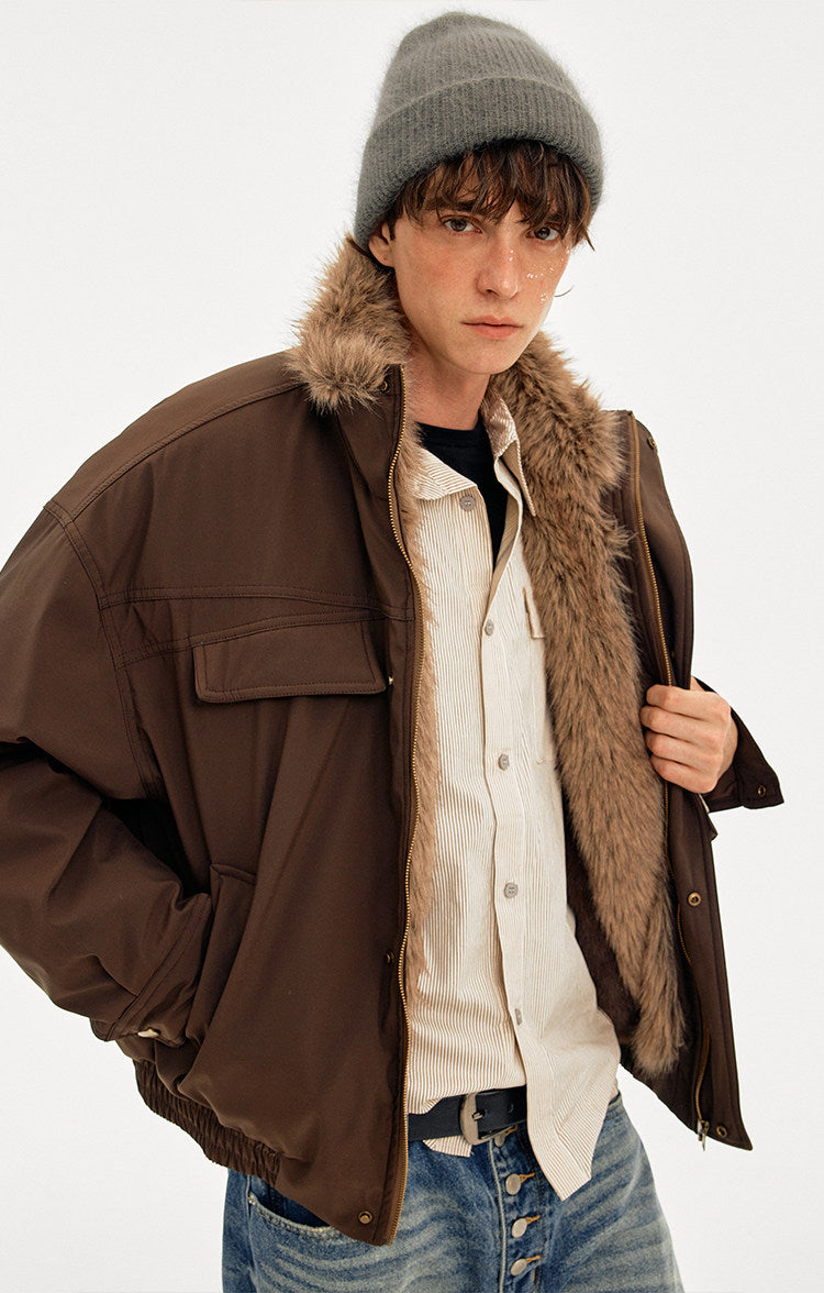 Mountain Eagle Workwear Jacket