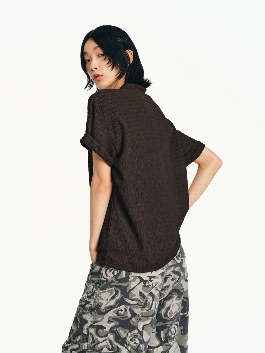 High Color Basic T-Shirt