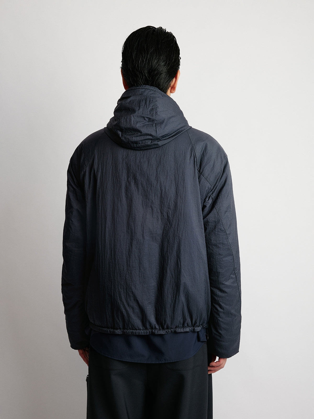 Lightweight Water-Repellent Jacket