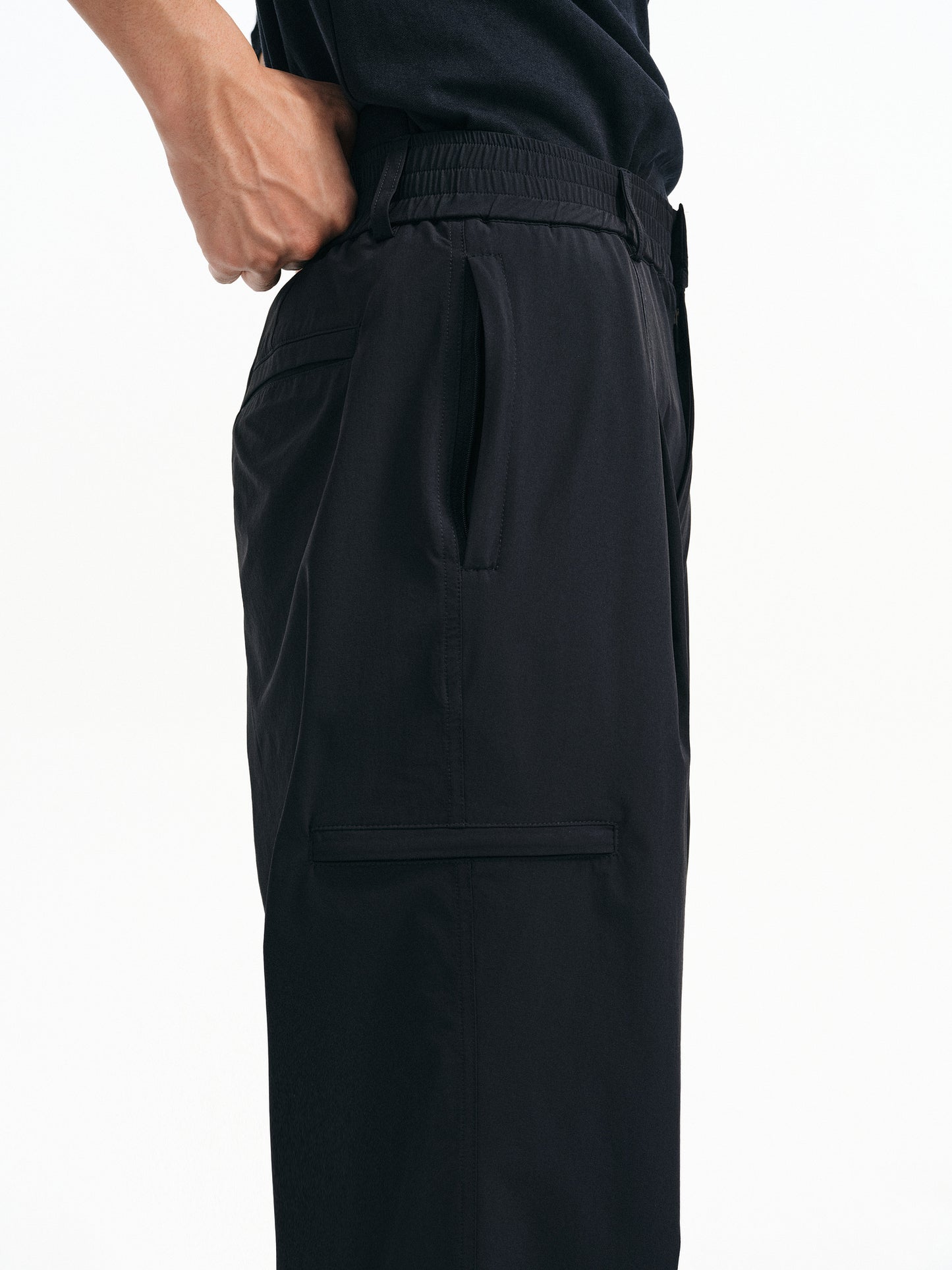 Water-repellent Casual Pants