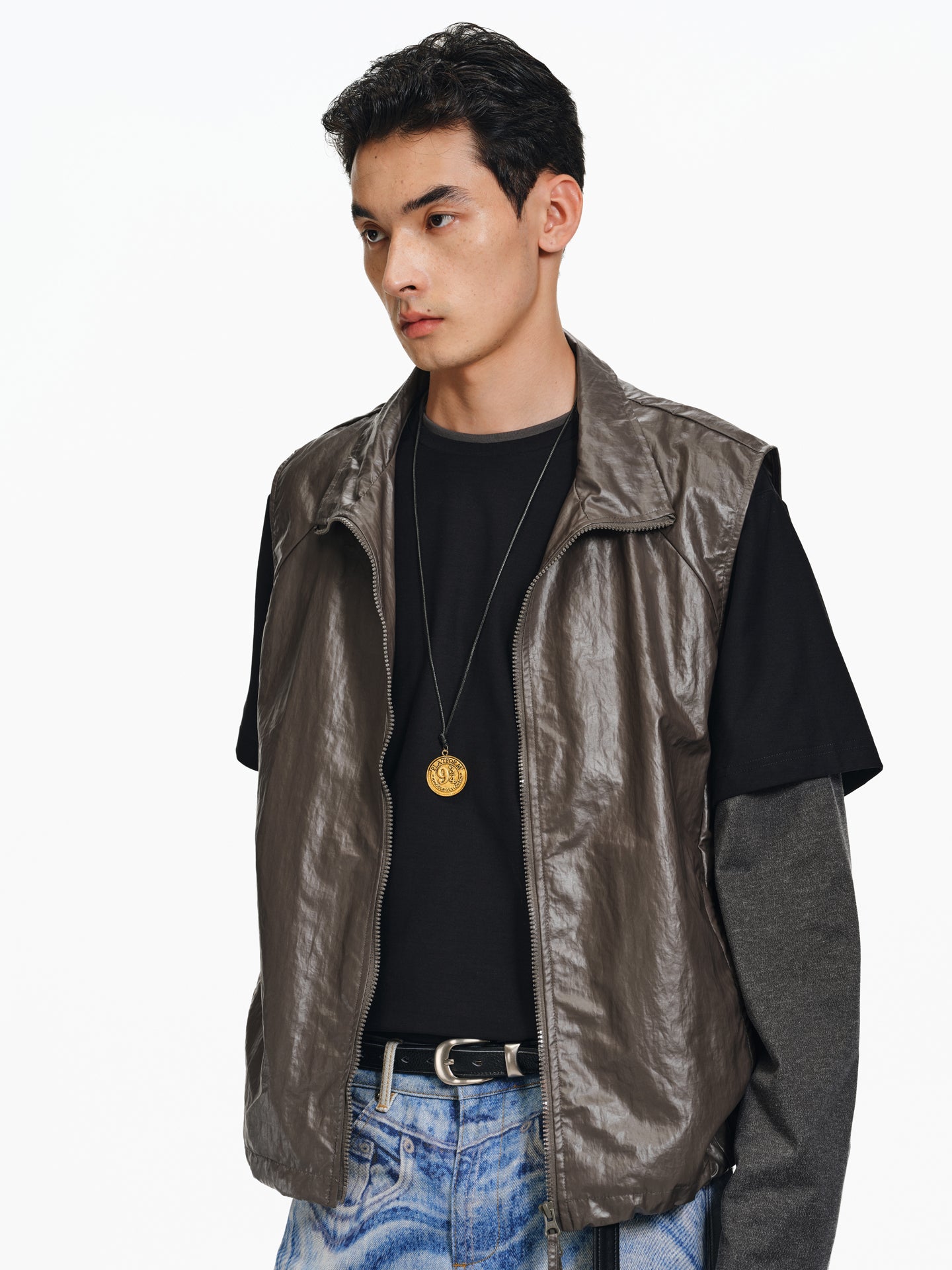 Coating Texture Best