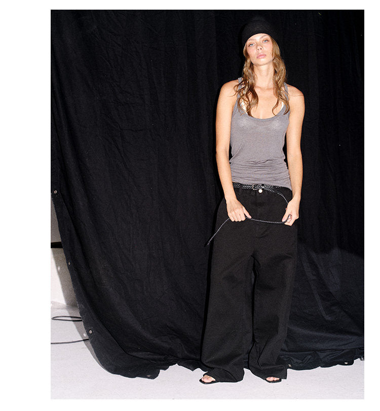 Classic Casual Pants