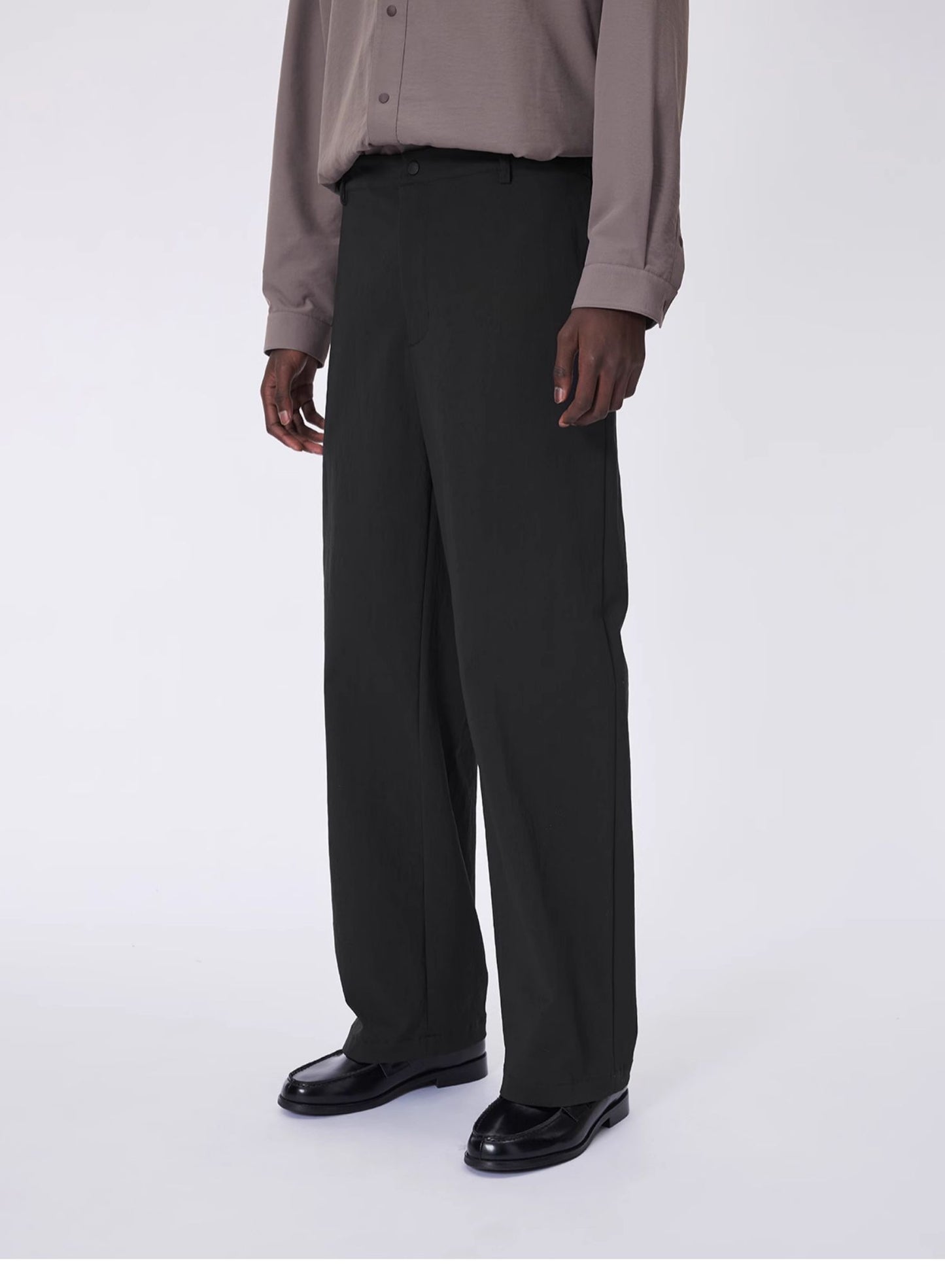 Water repellent and tear resistant Casual pants