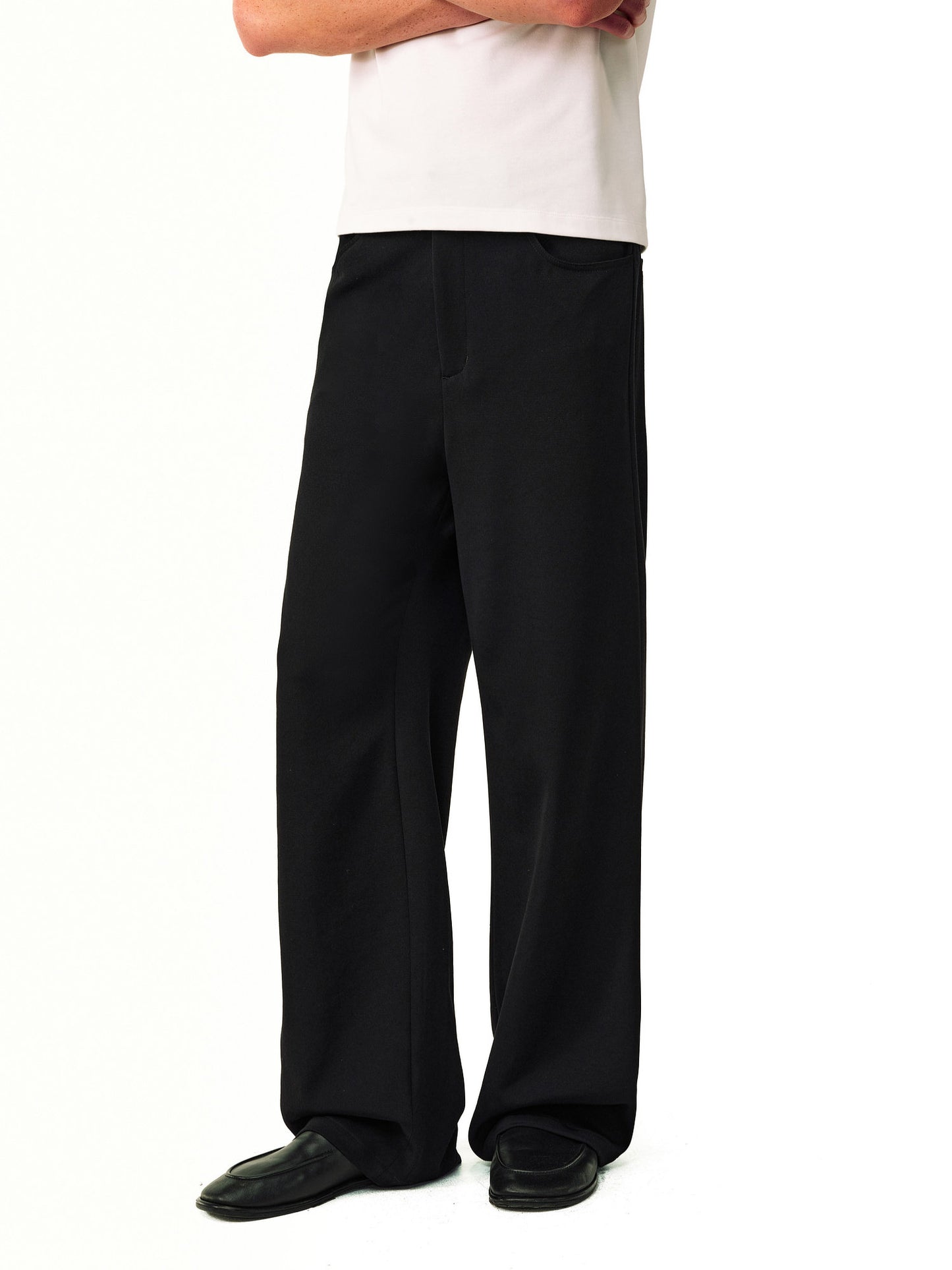 Air Layer Casual Pants