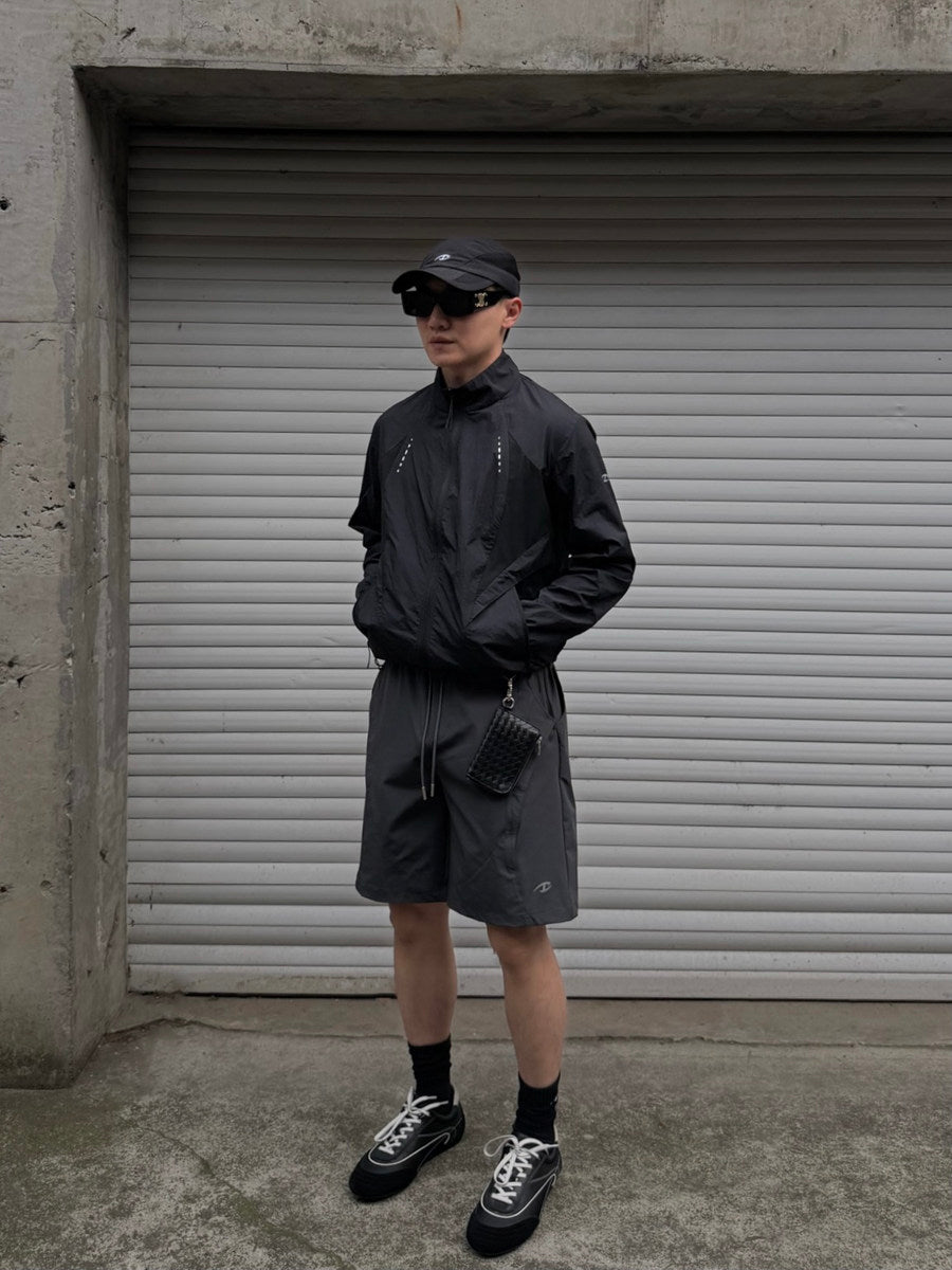 Outdoor Sports Shorts