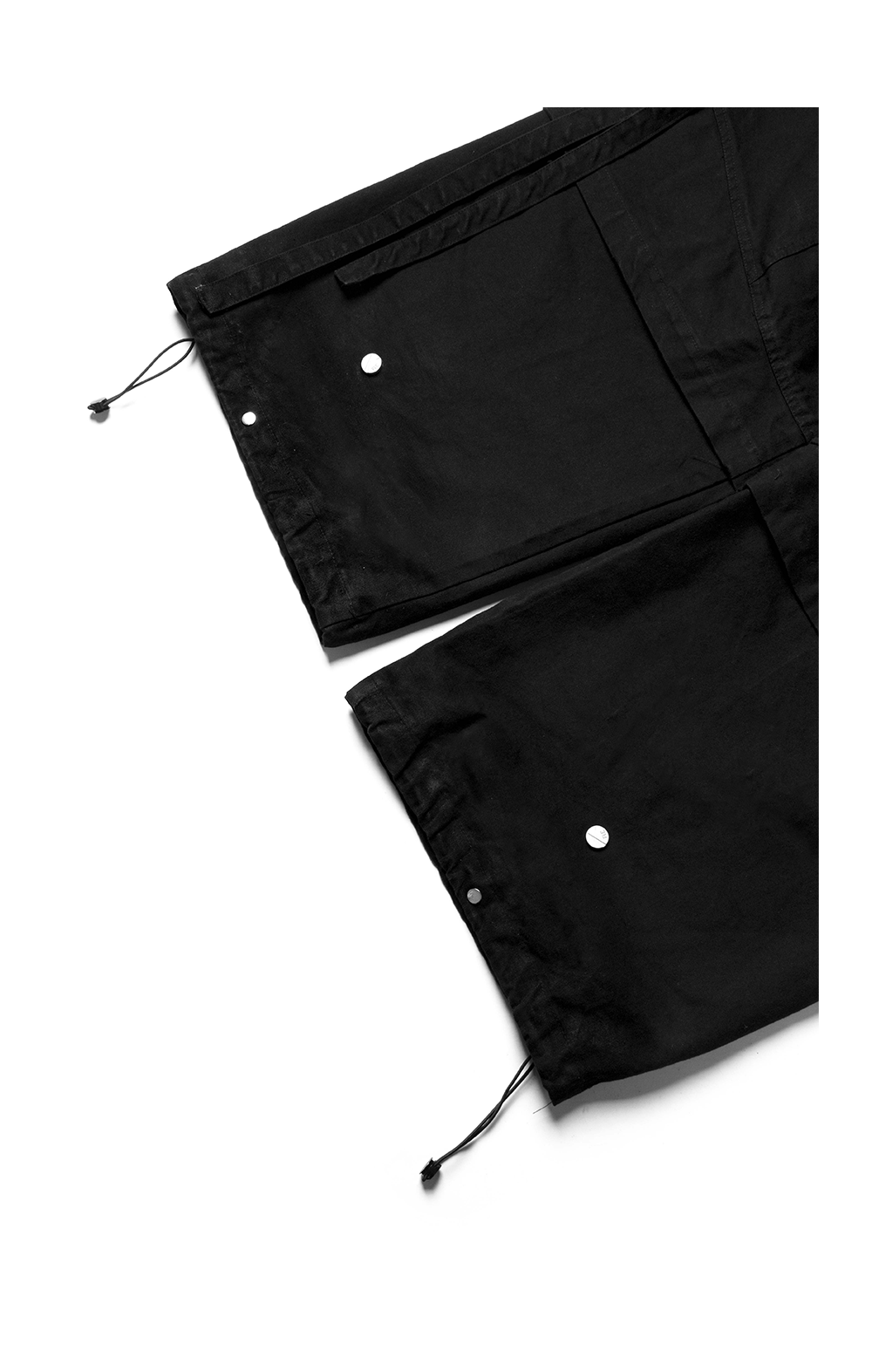 Detachable Workwear Casual Pants