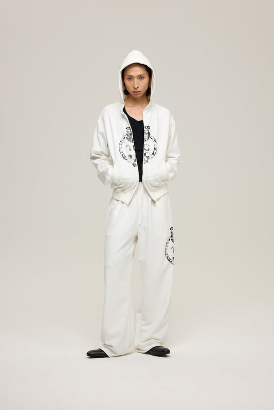 Spider Sweatpants
