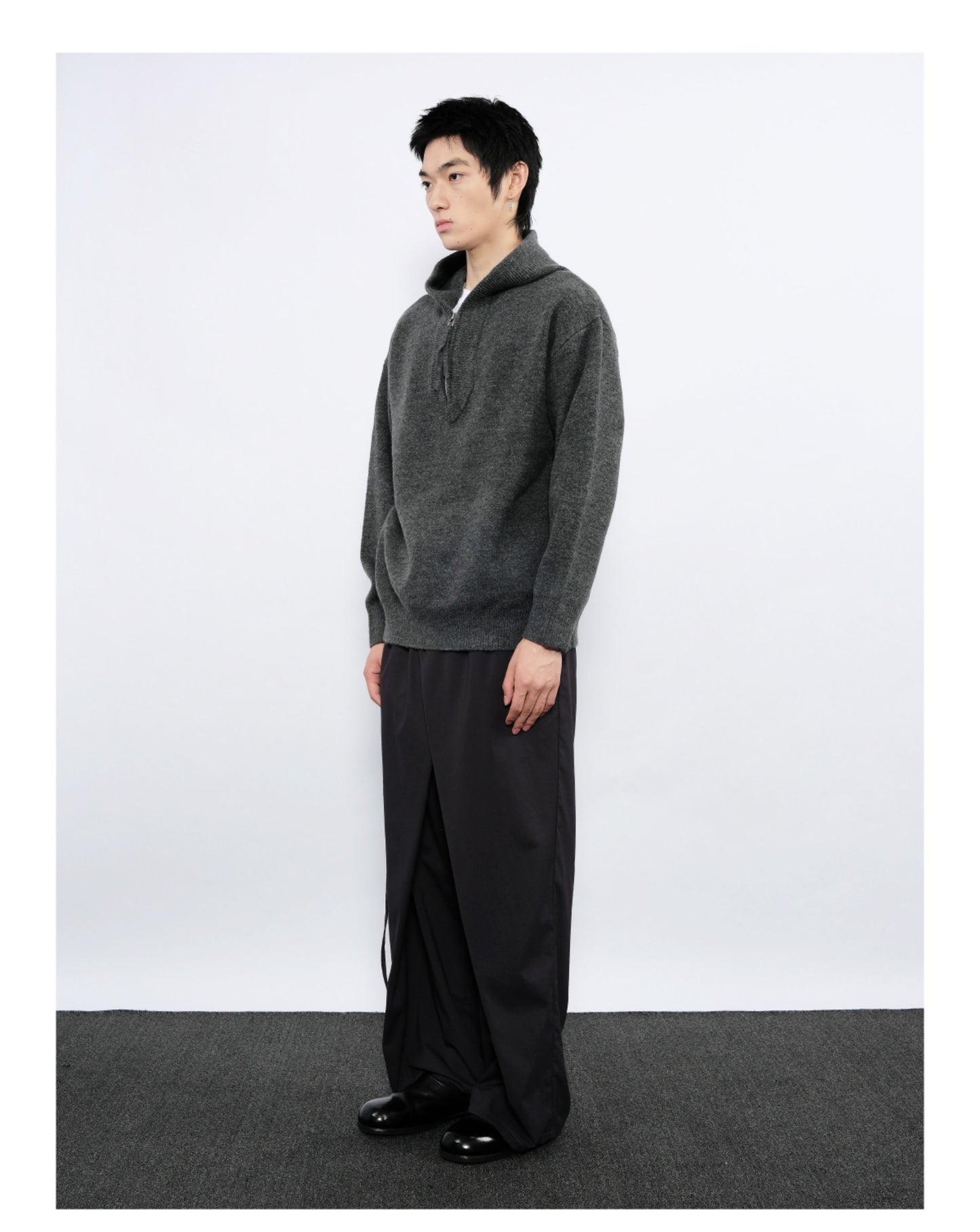 Elegant Casual Pants