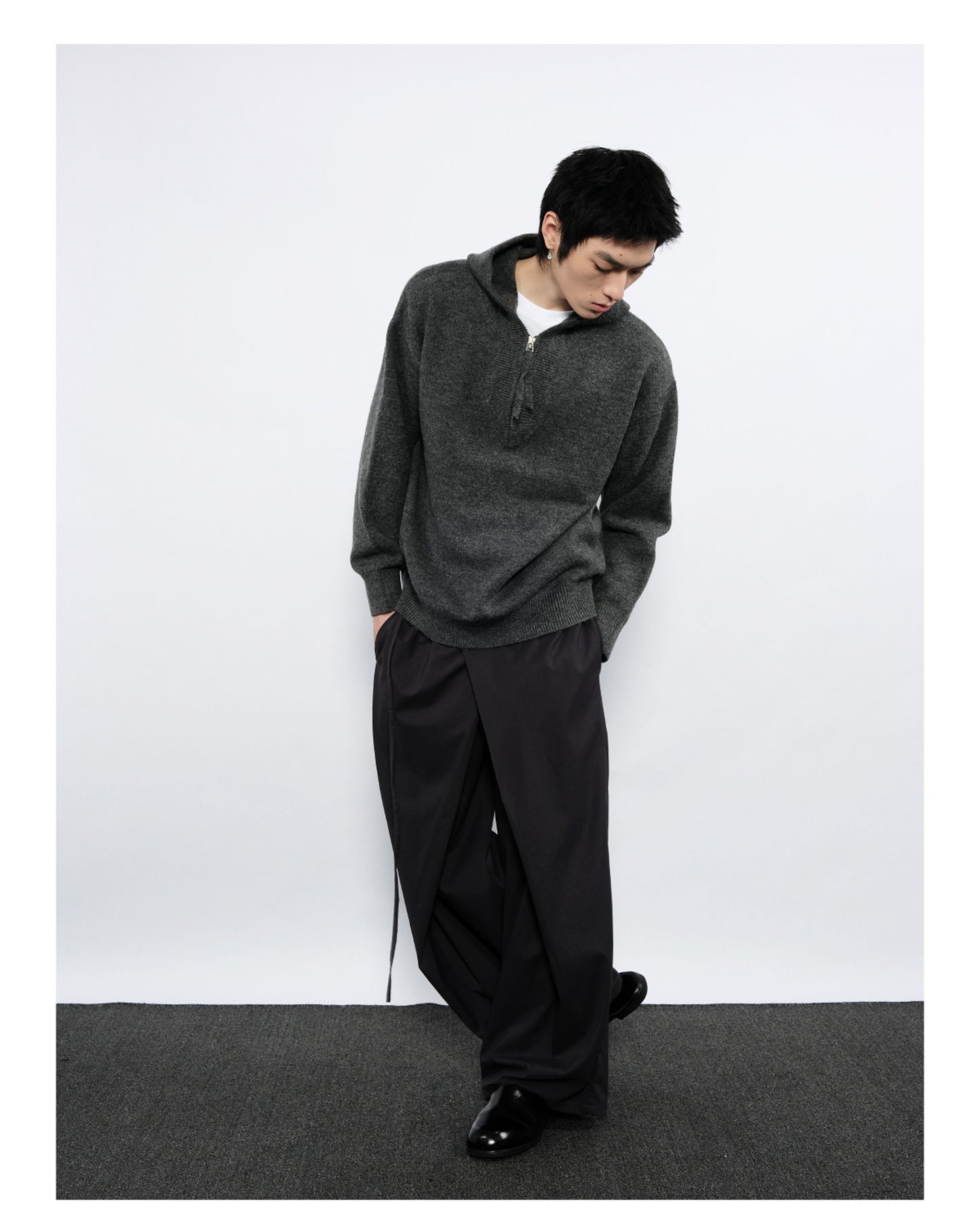 Elegant Casual Pants