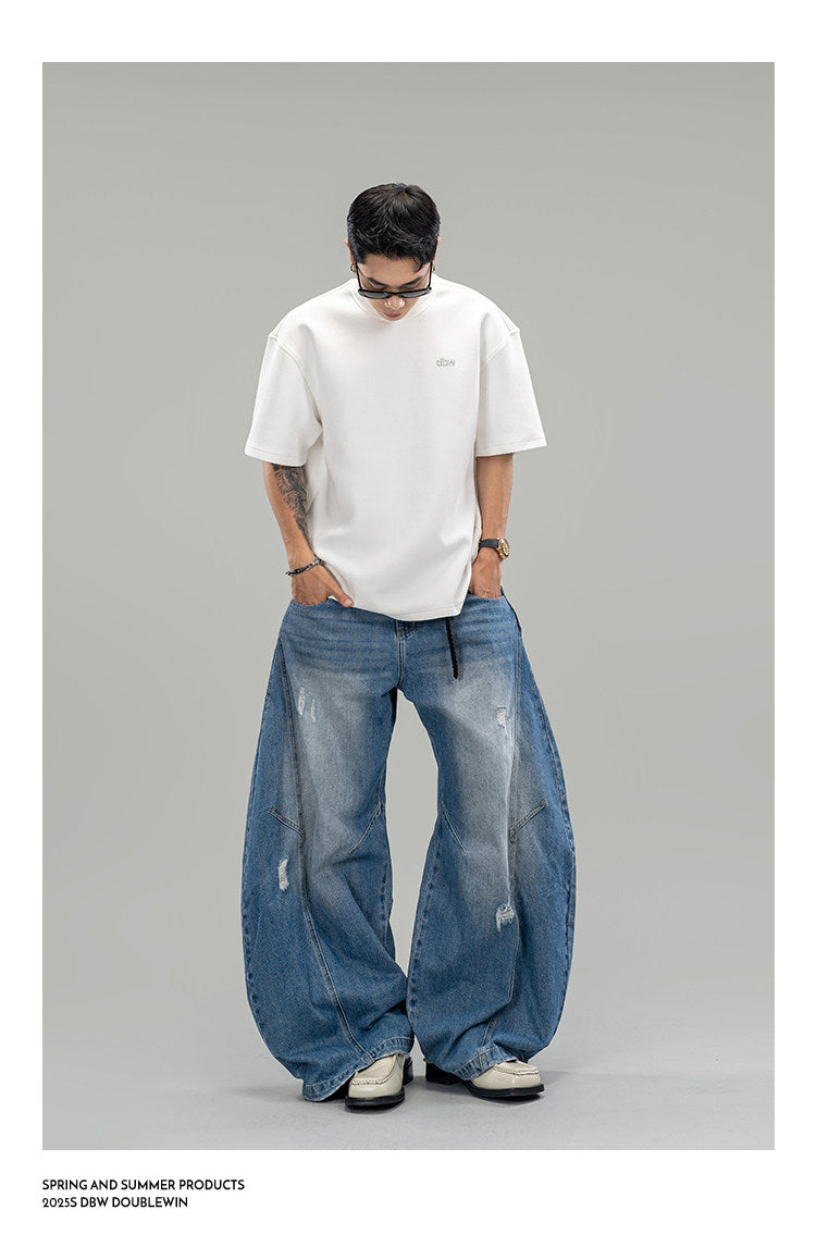 Air Layer T-Shirt