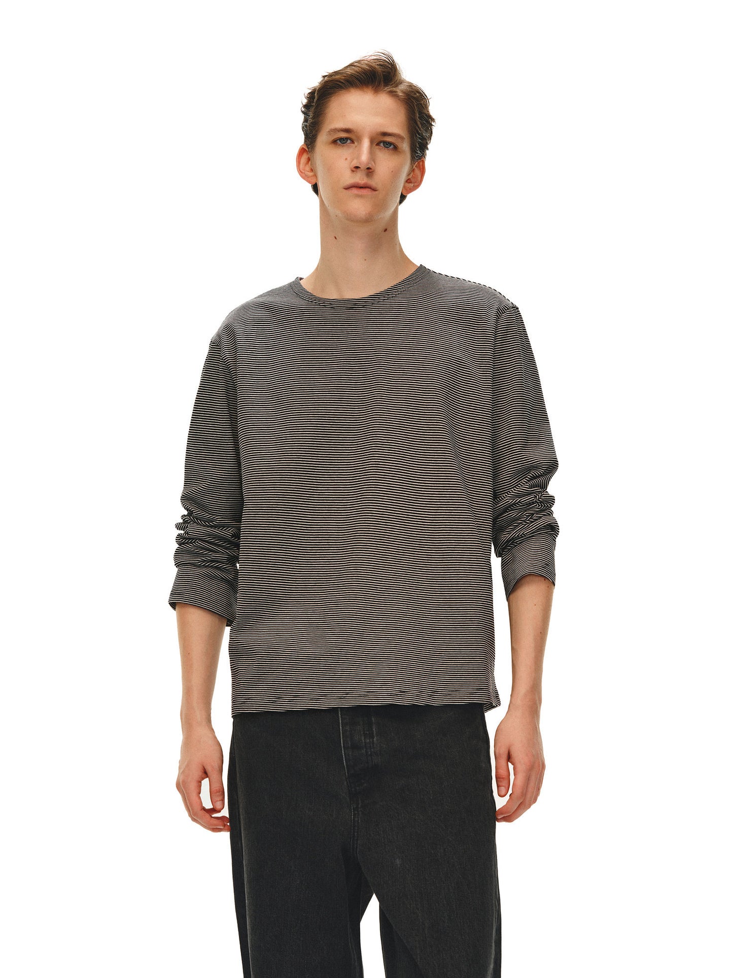 Unisex Simple T-Shirt