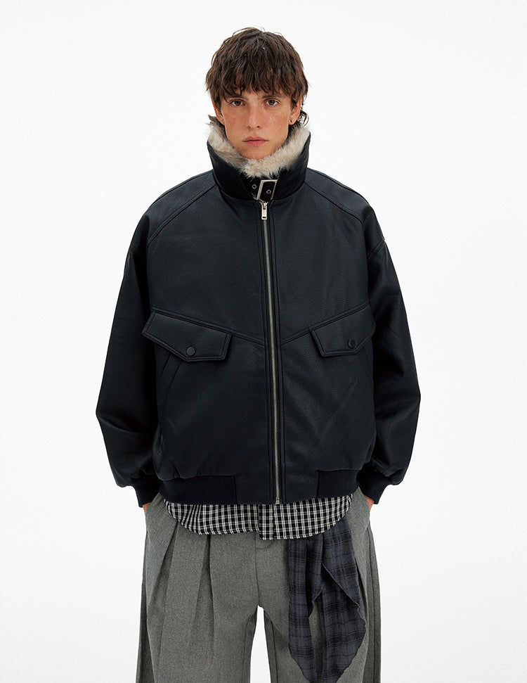 Mountain Carving Jacket