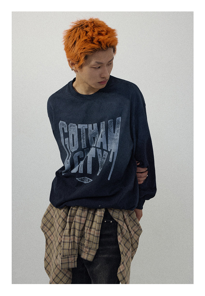 Gotham Citizen Sweatshirt