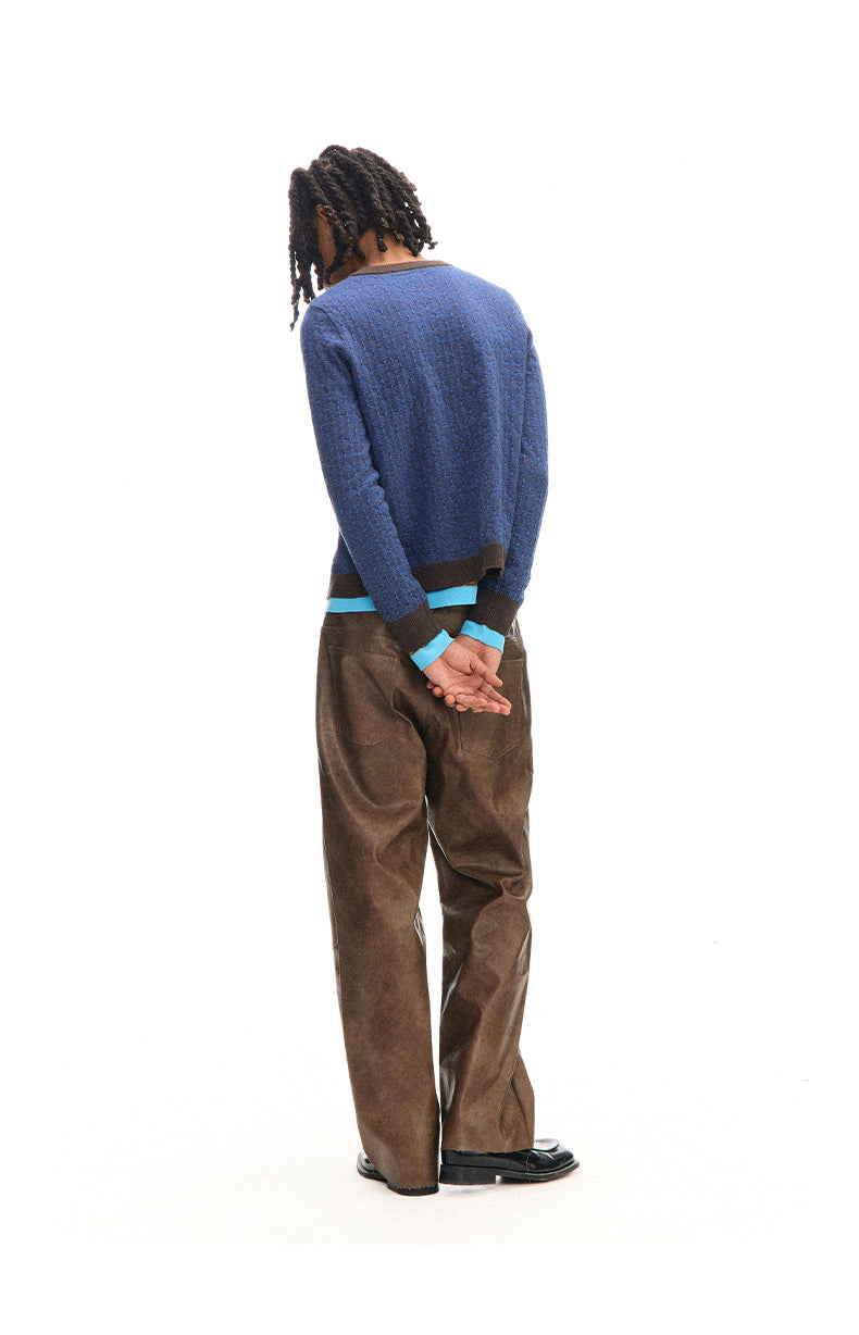 Vintage Cool Cardigan