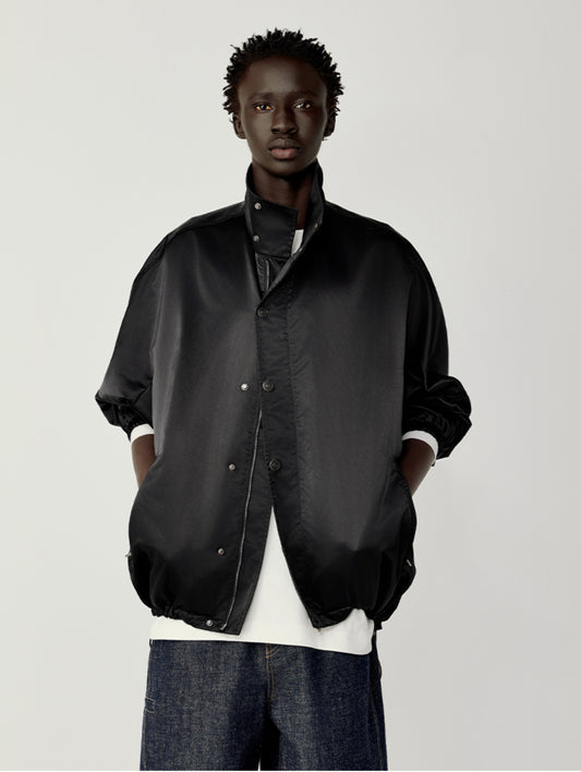 Casual Easy Care Jacket