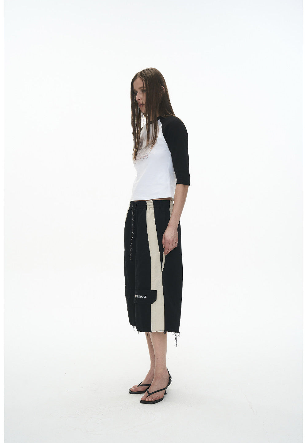 Casual Workwear Shorts