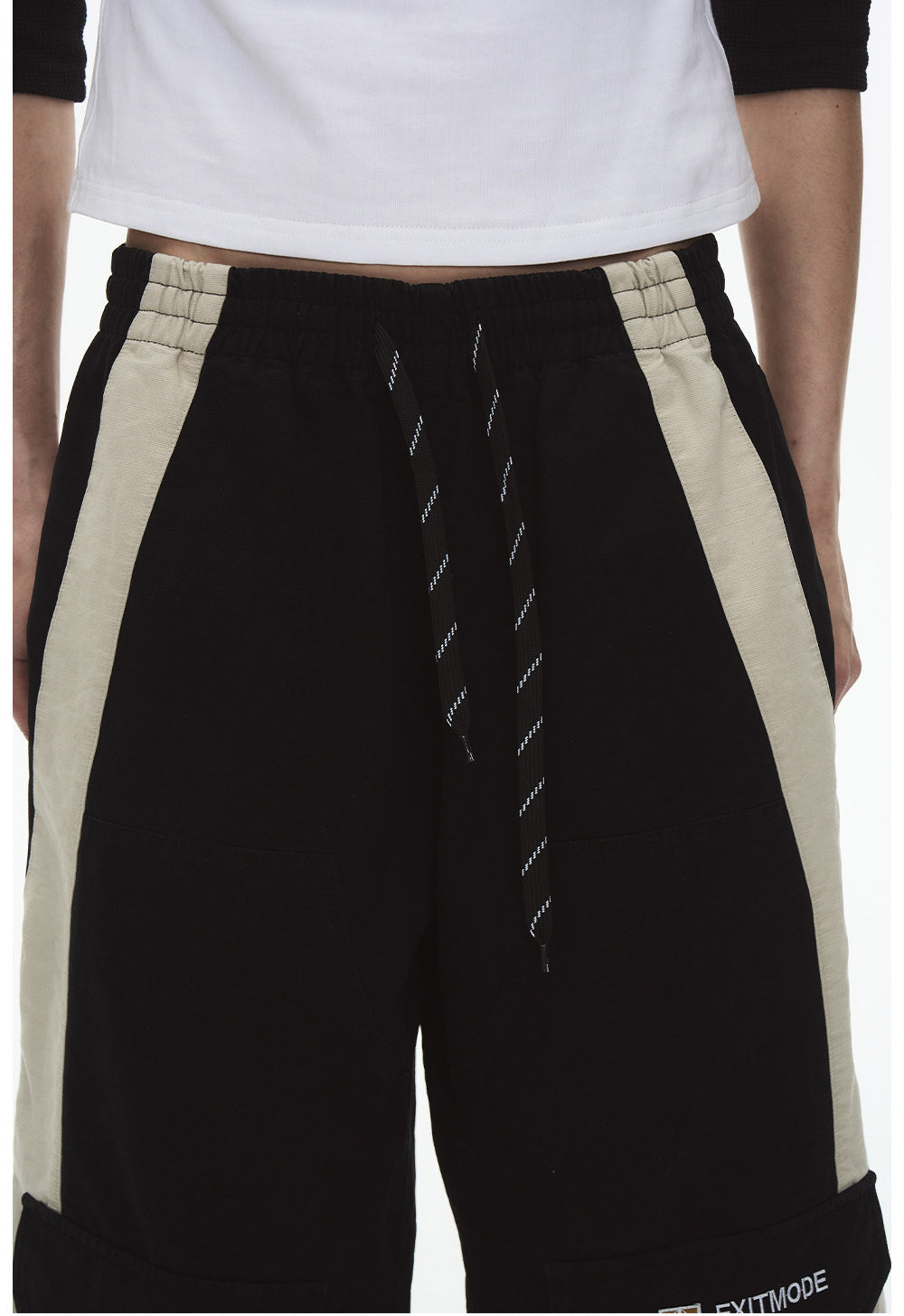 Casual Workwear Shorts