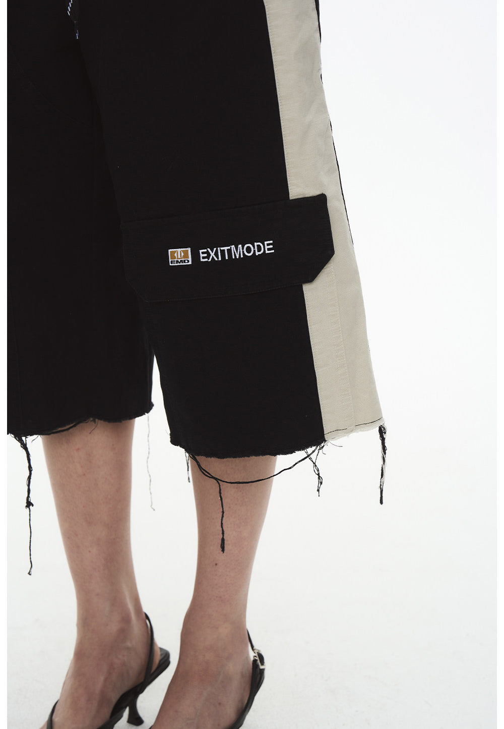 Casual Workwear Shorts