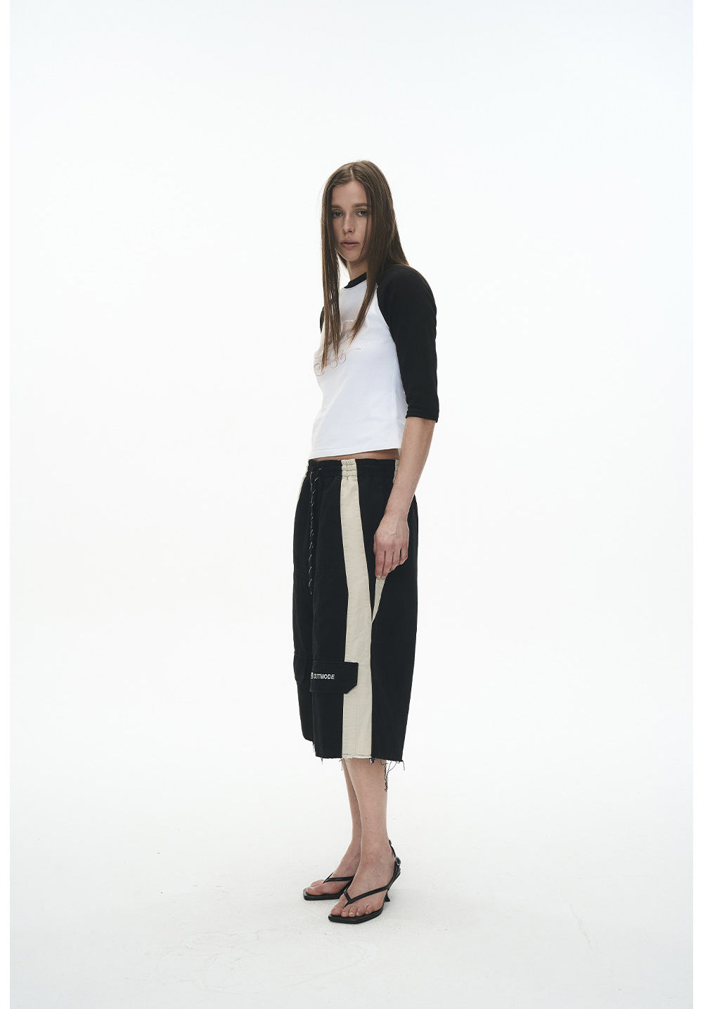 Casual Workwear Shorts