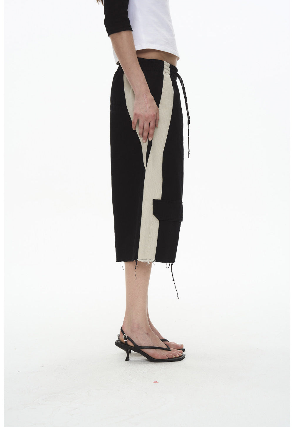 Casual Workwear Shorts
