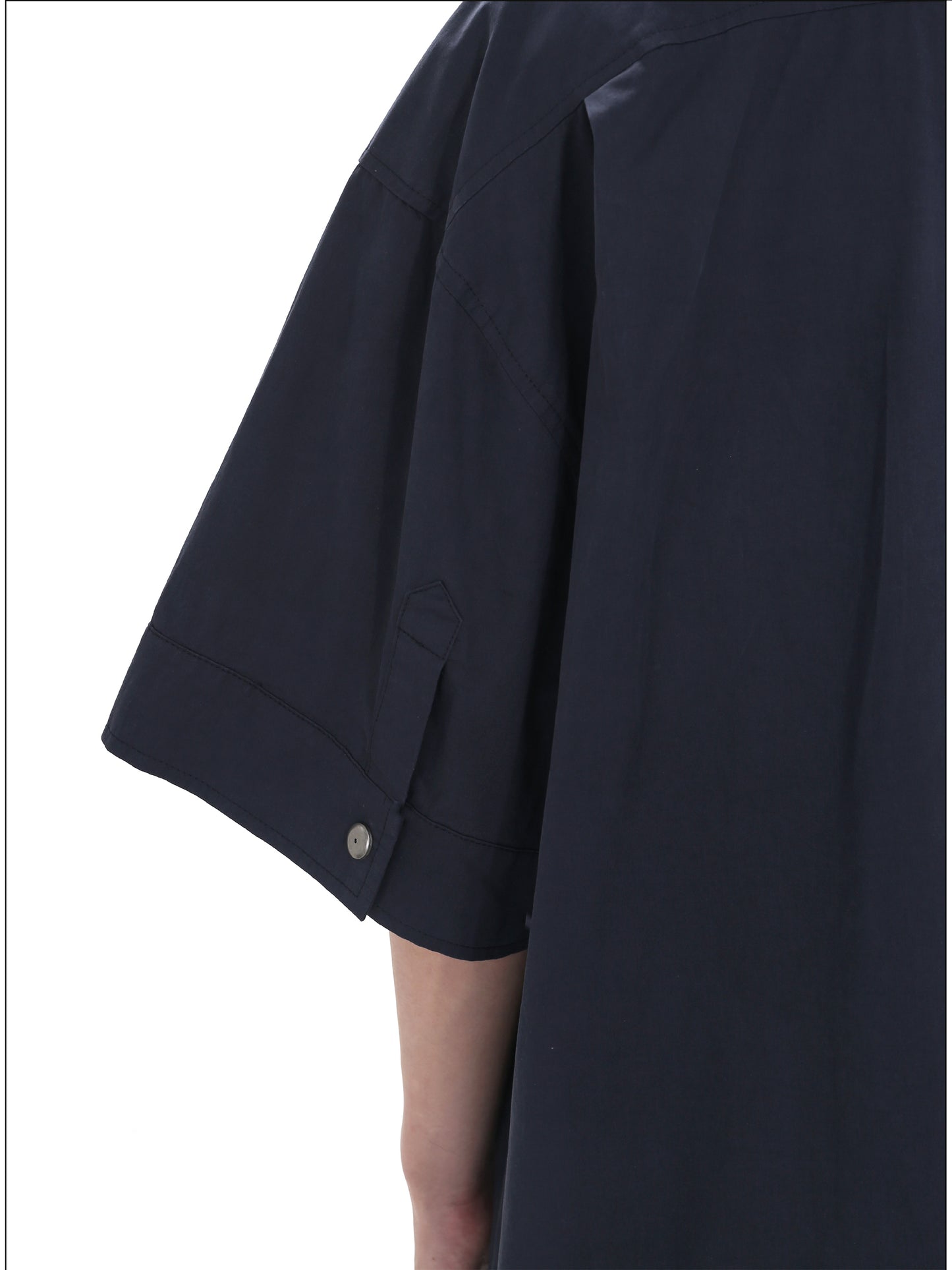 Relaxed Casual Shirt