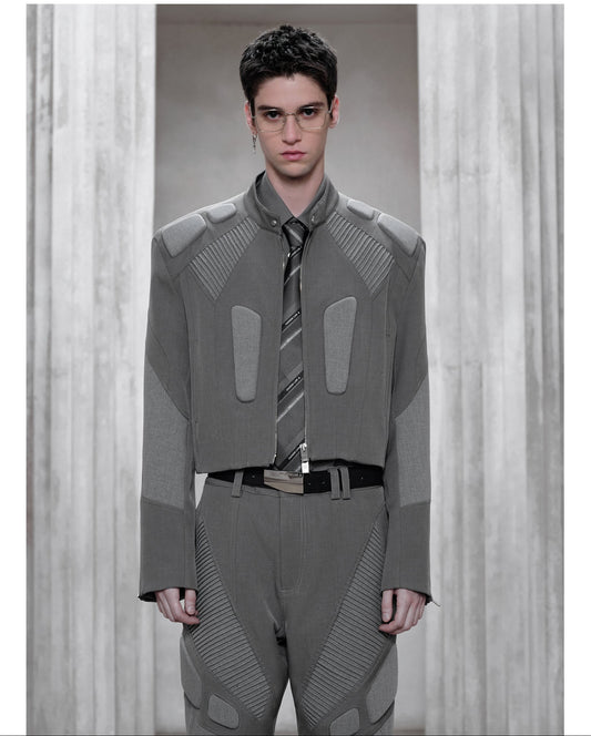 Original Motorcycle Jacket Set