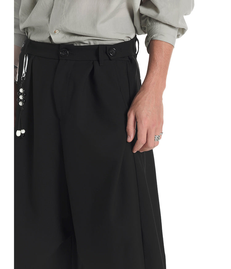 Shimitar Versatile Casual Pants