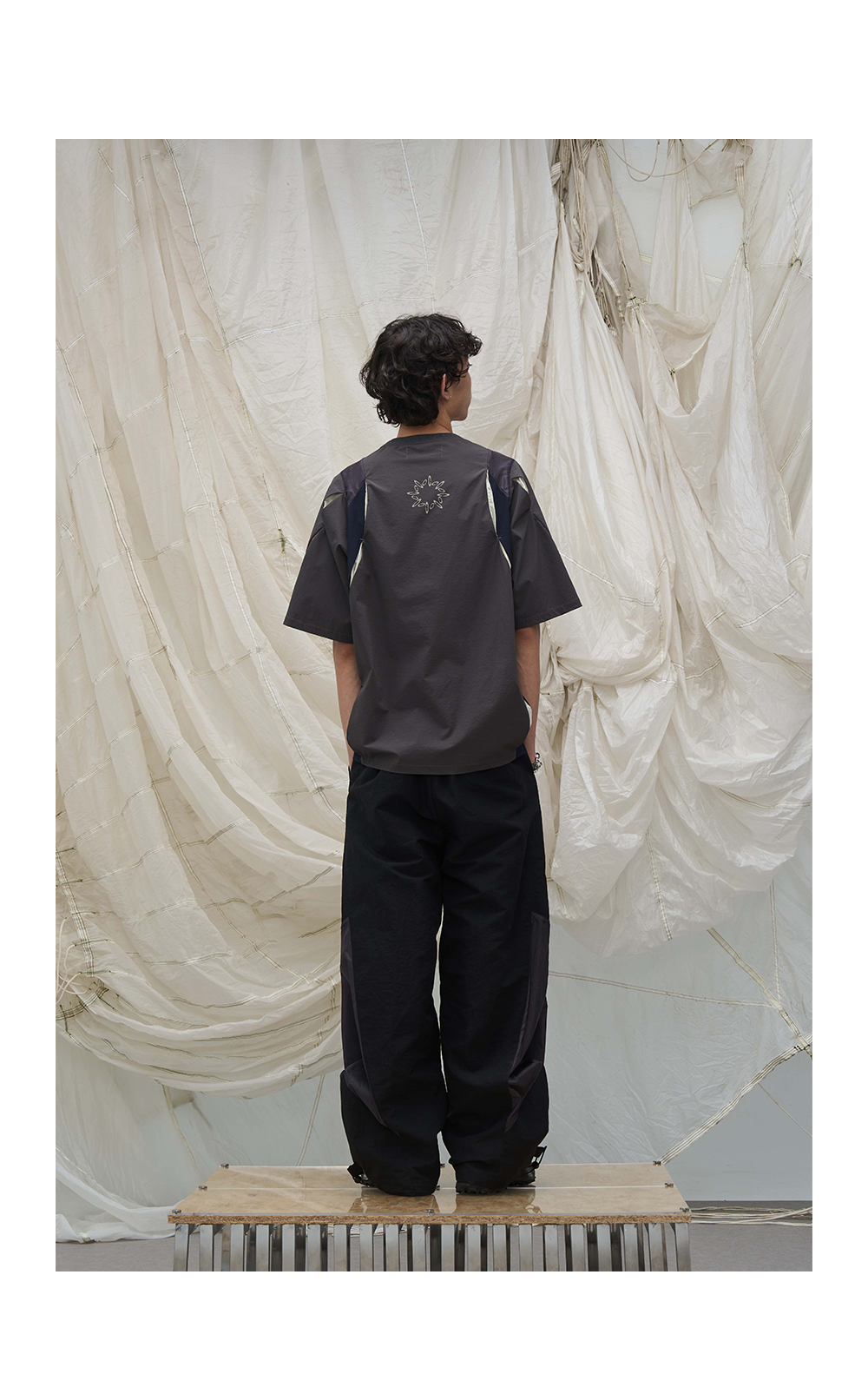 Outdoor Cool Quick Dry T-Shirt