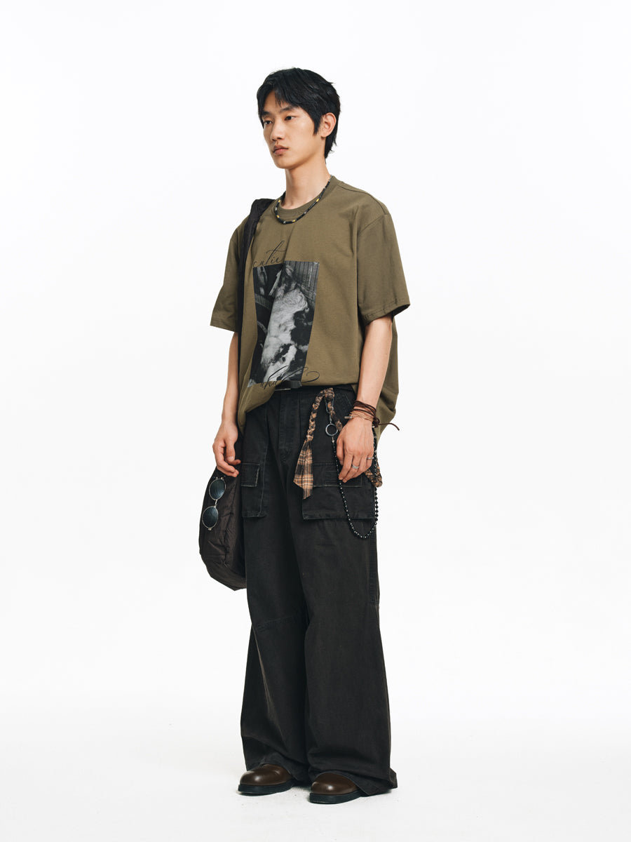 Direct Print T-Shirts