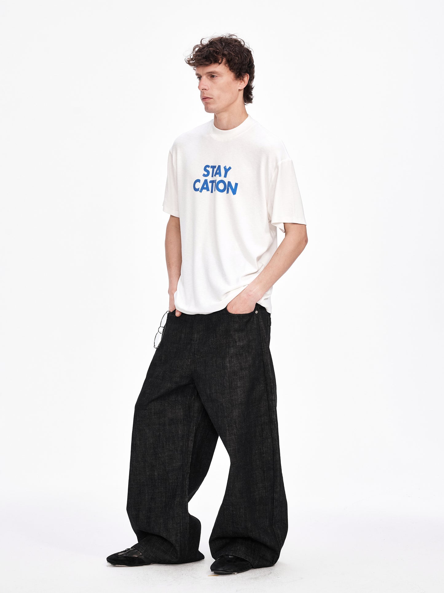 Unisex Printed T-Shirt