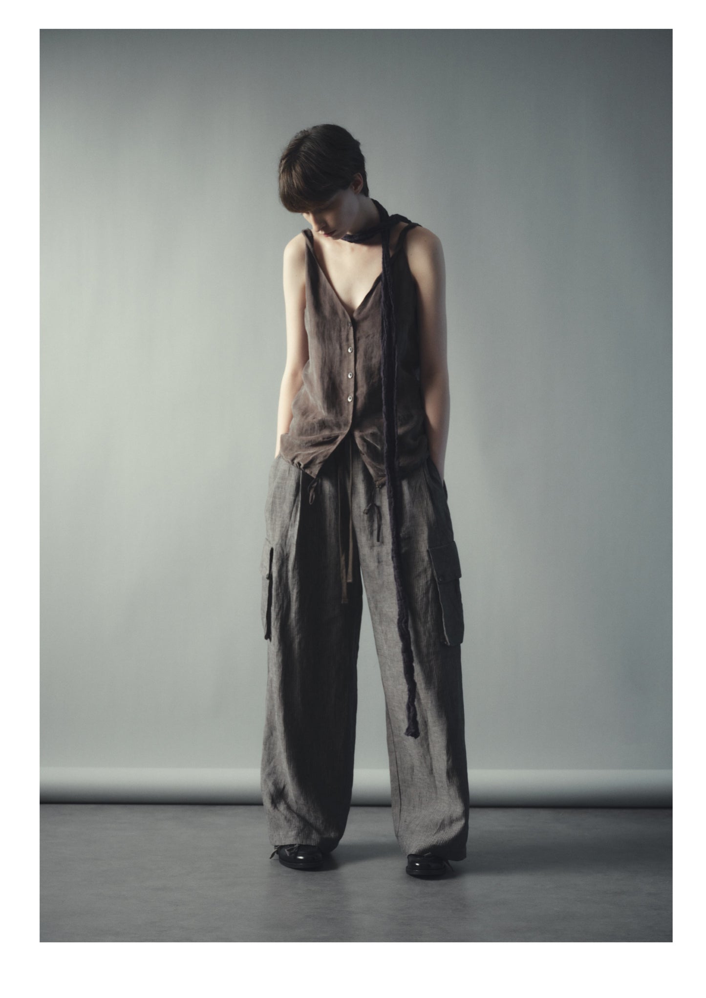 Trendy Casual Pants