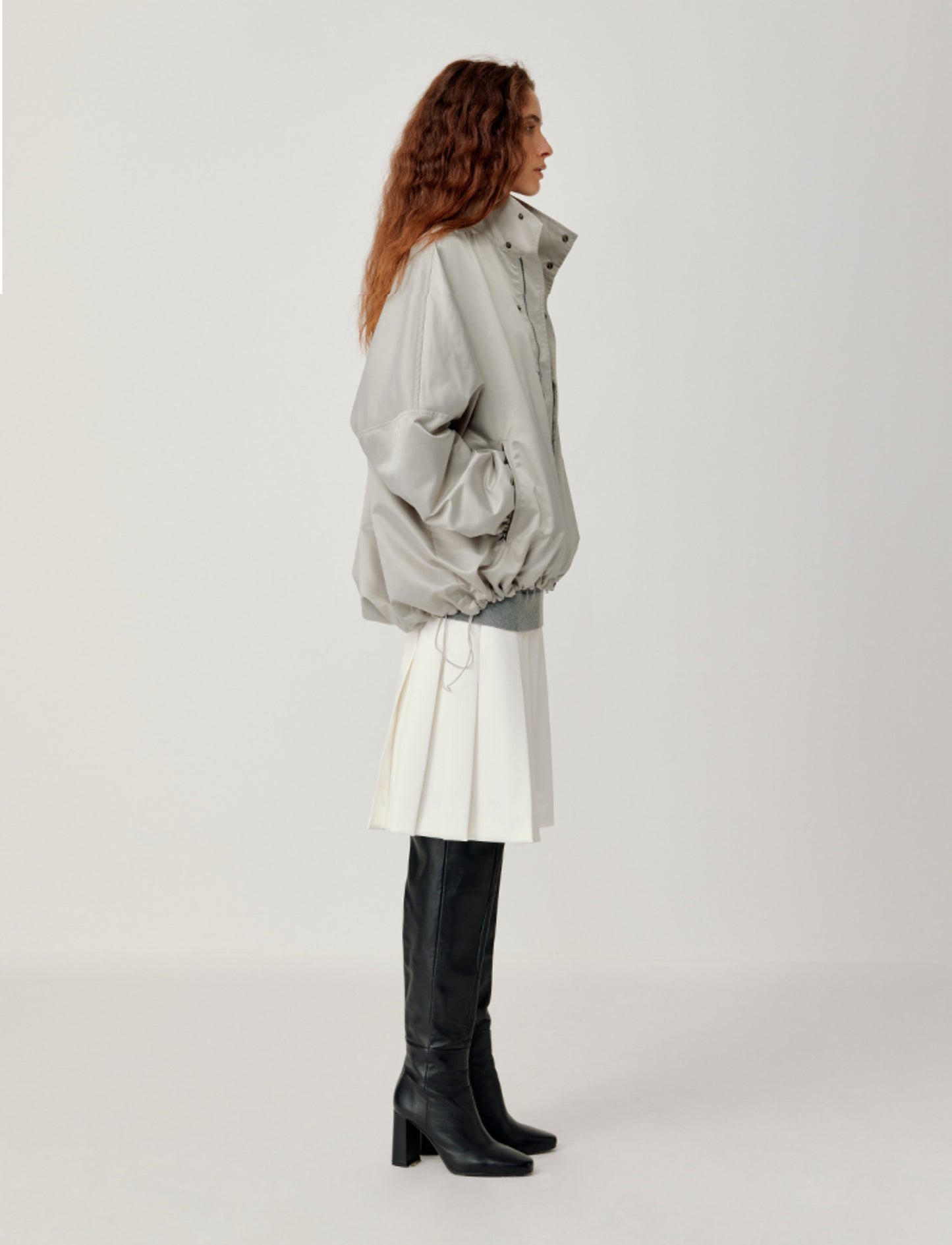 Casual Easy Care Jacket