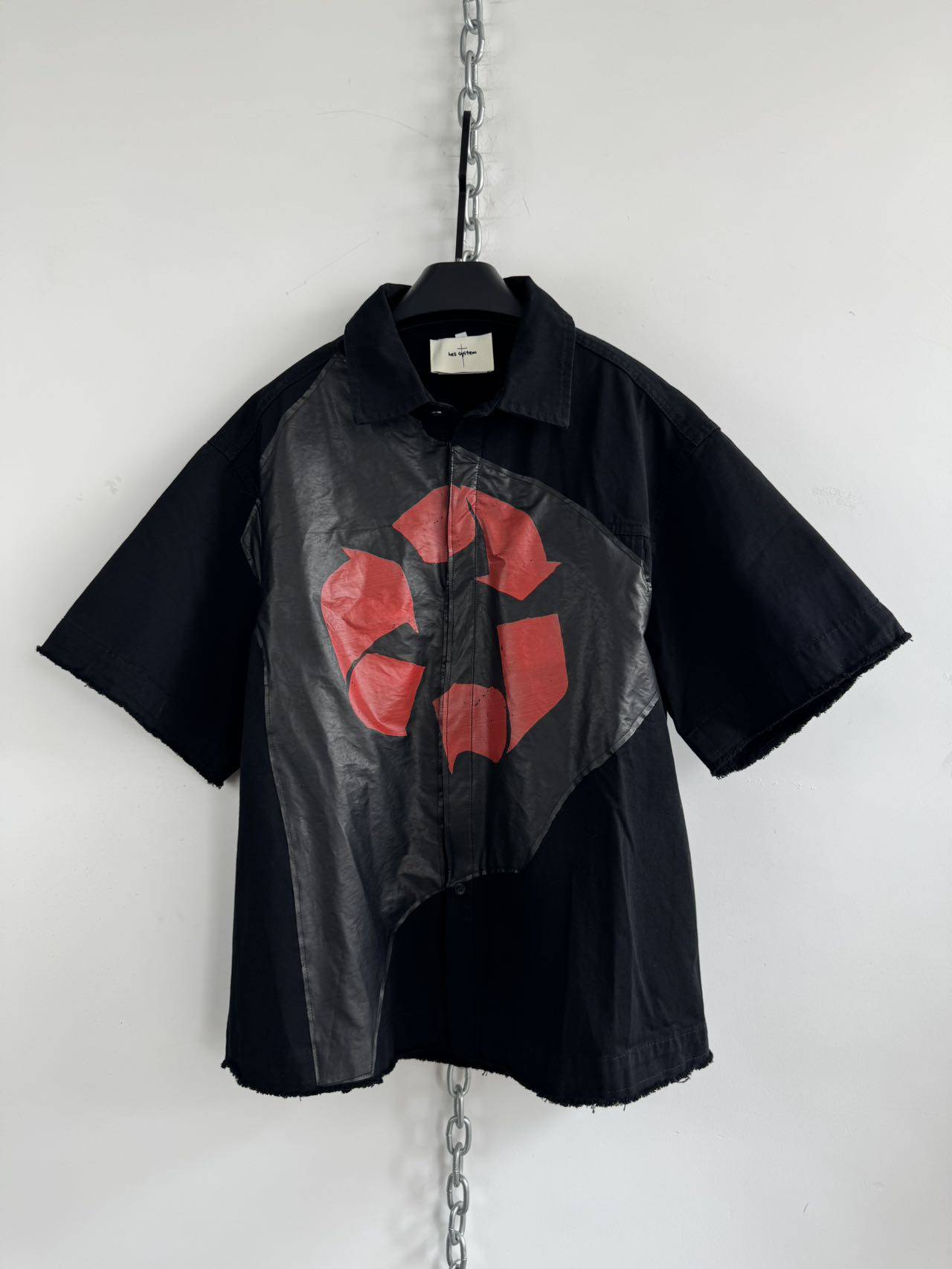 Punk Street Style T-Shirt