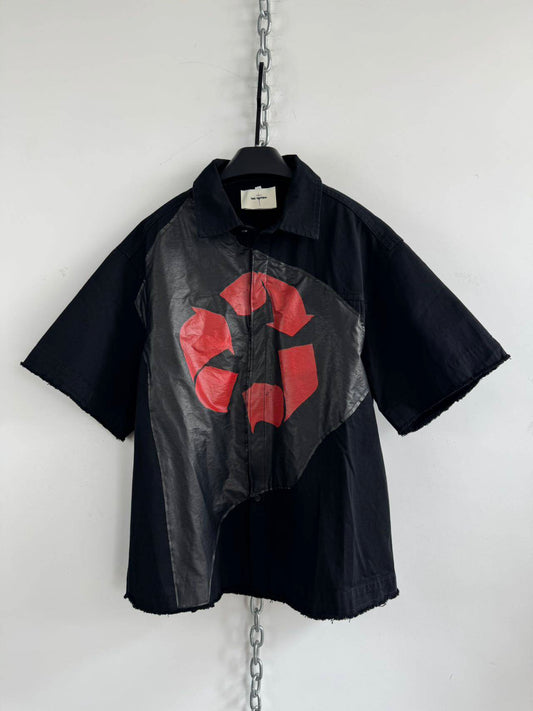 Punk Street Style T-Shirt