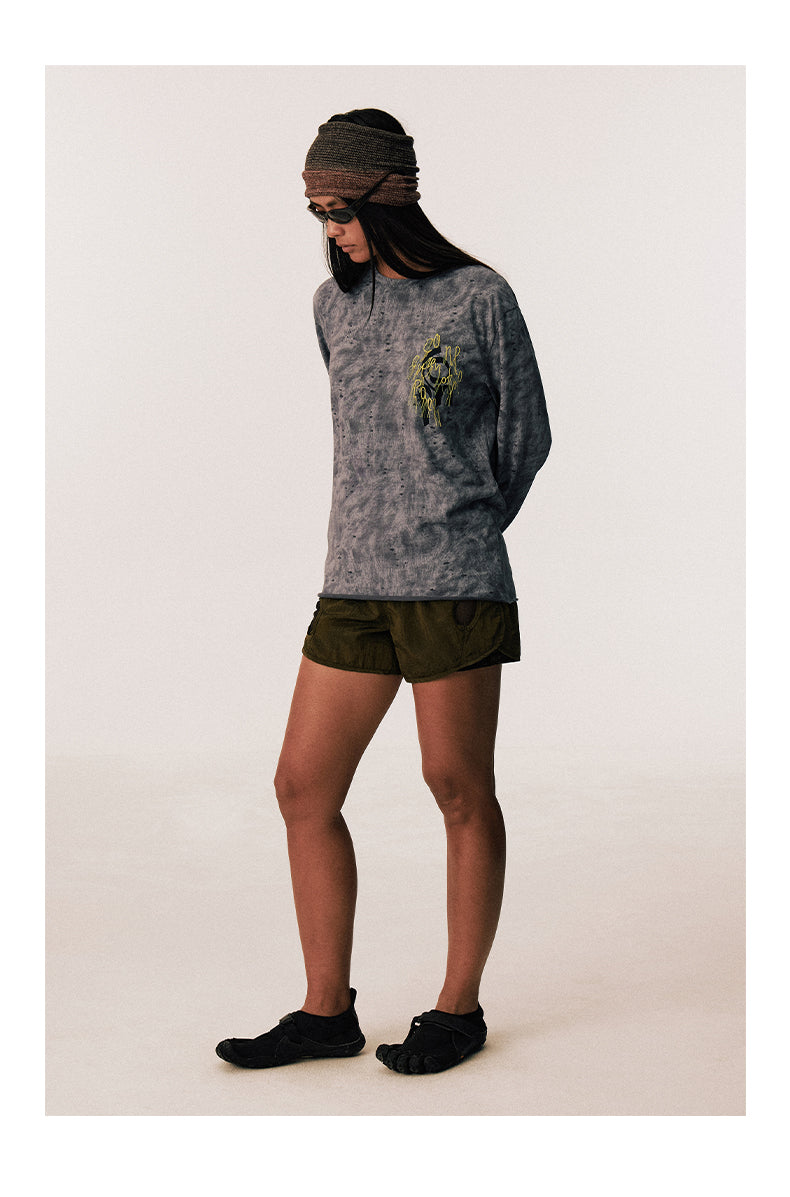 Pen Touch Logo T-Shirt