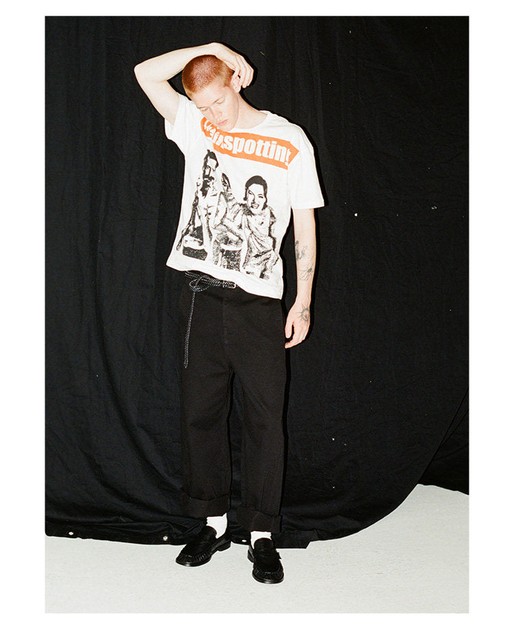 Classic Casual Pants