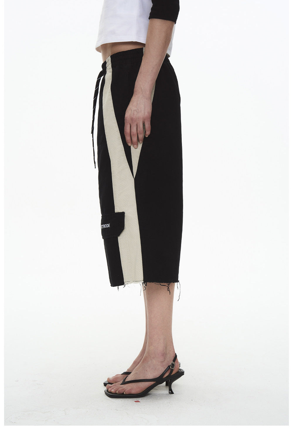 Casual Workwear Shorts