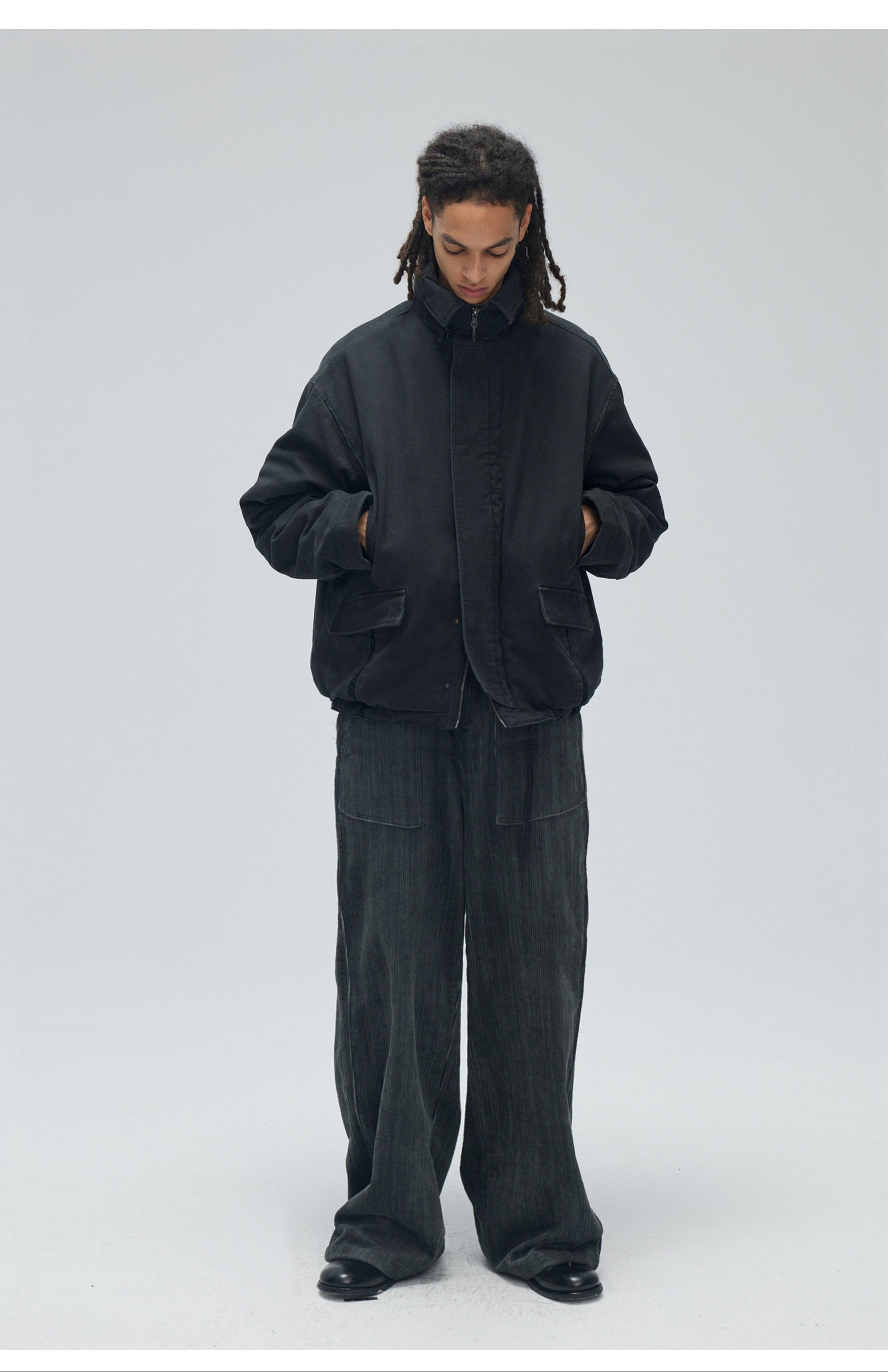 DECESOLO – ULTIMUS