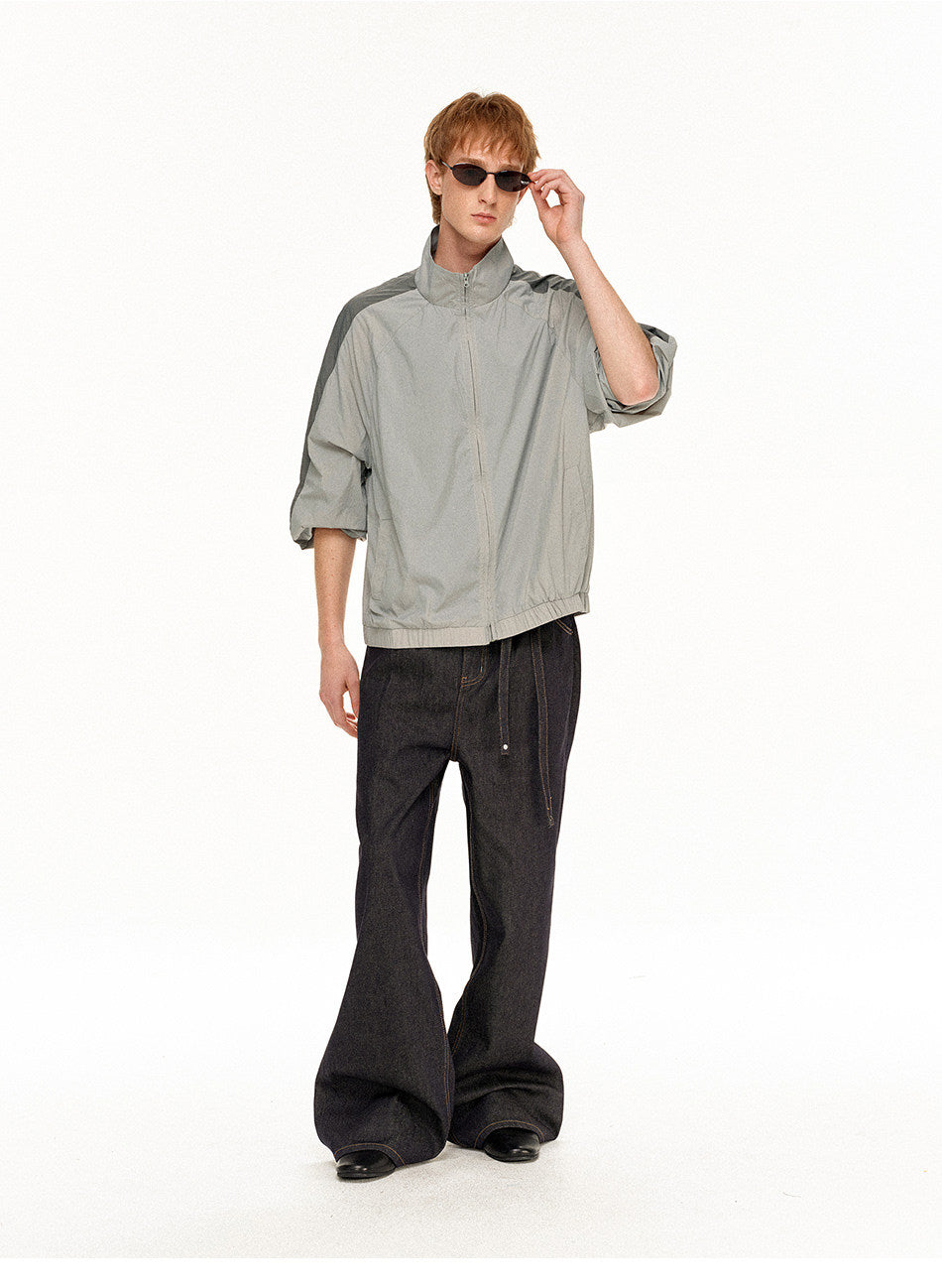 Unisex Breathable Jacket