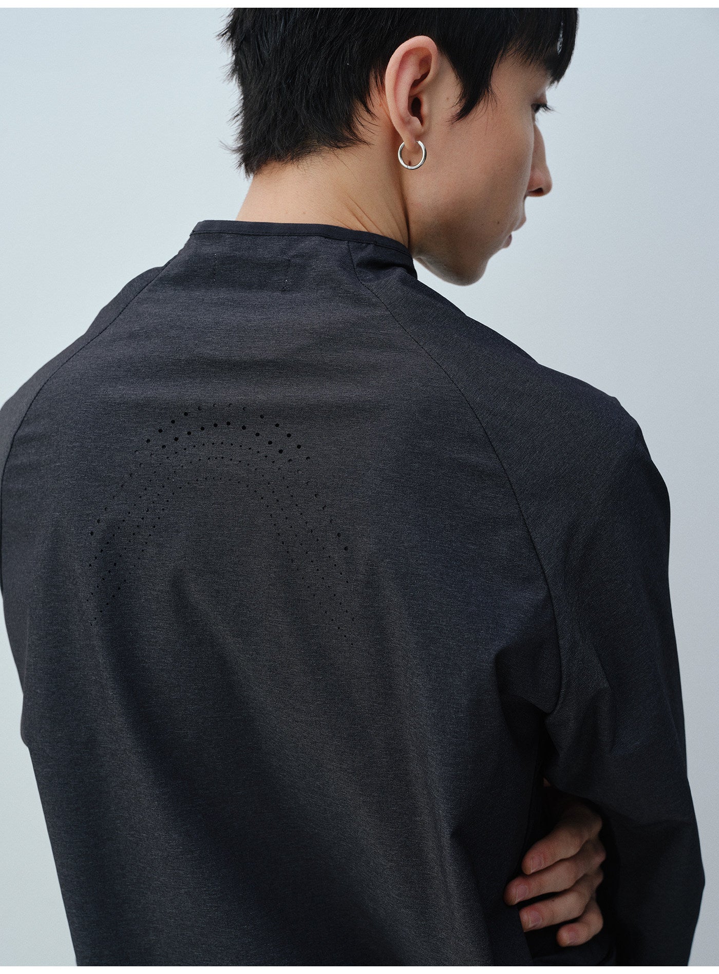 撥水サンシェードジャケット