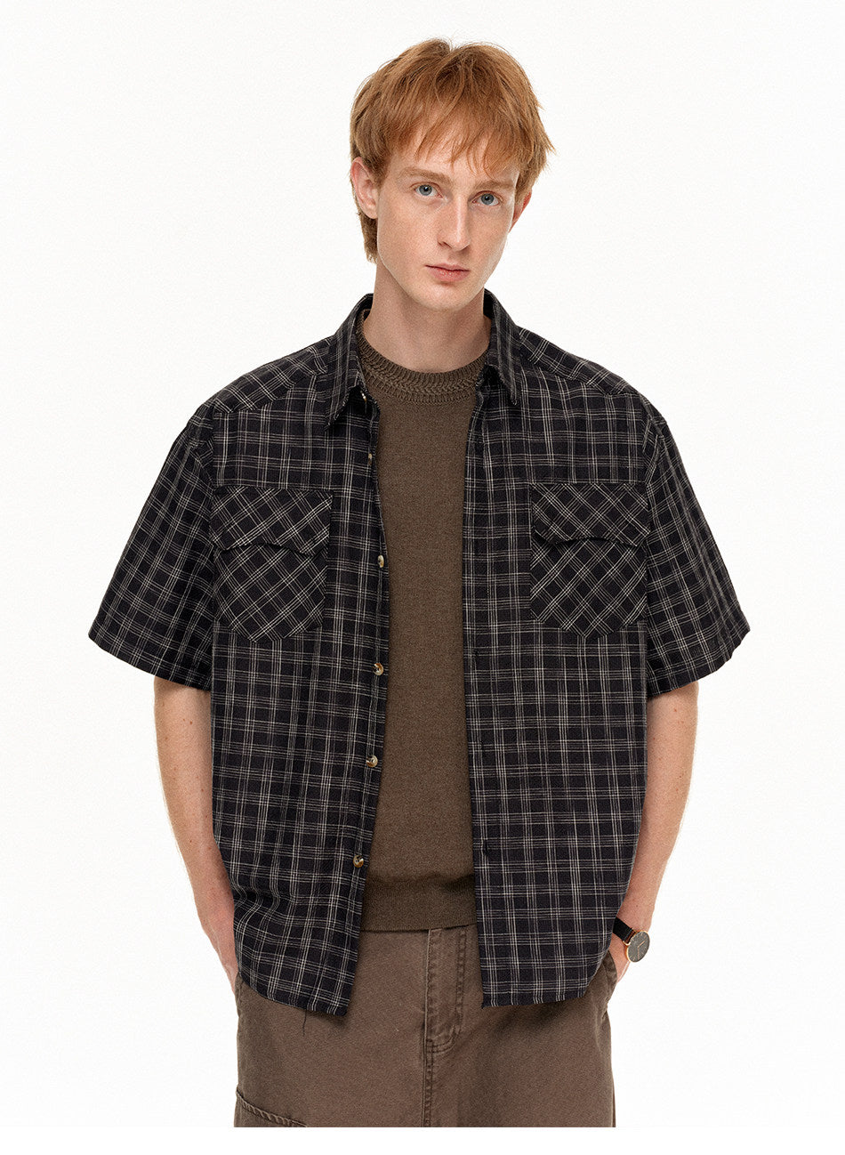 Oversized Shirt