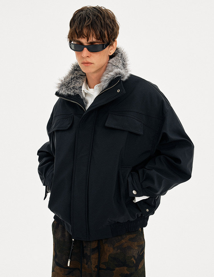 Mountain Eagle Workwear Jacket