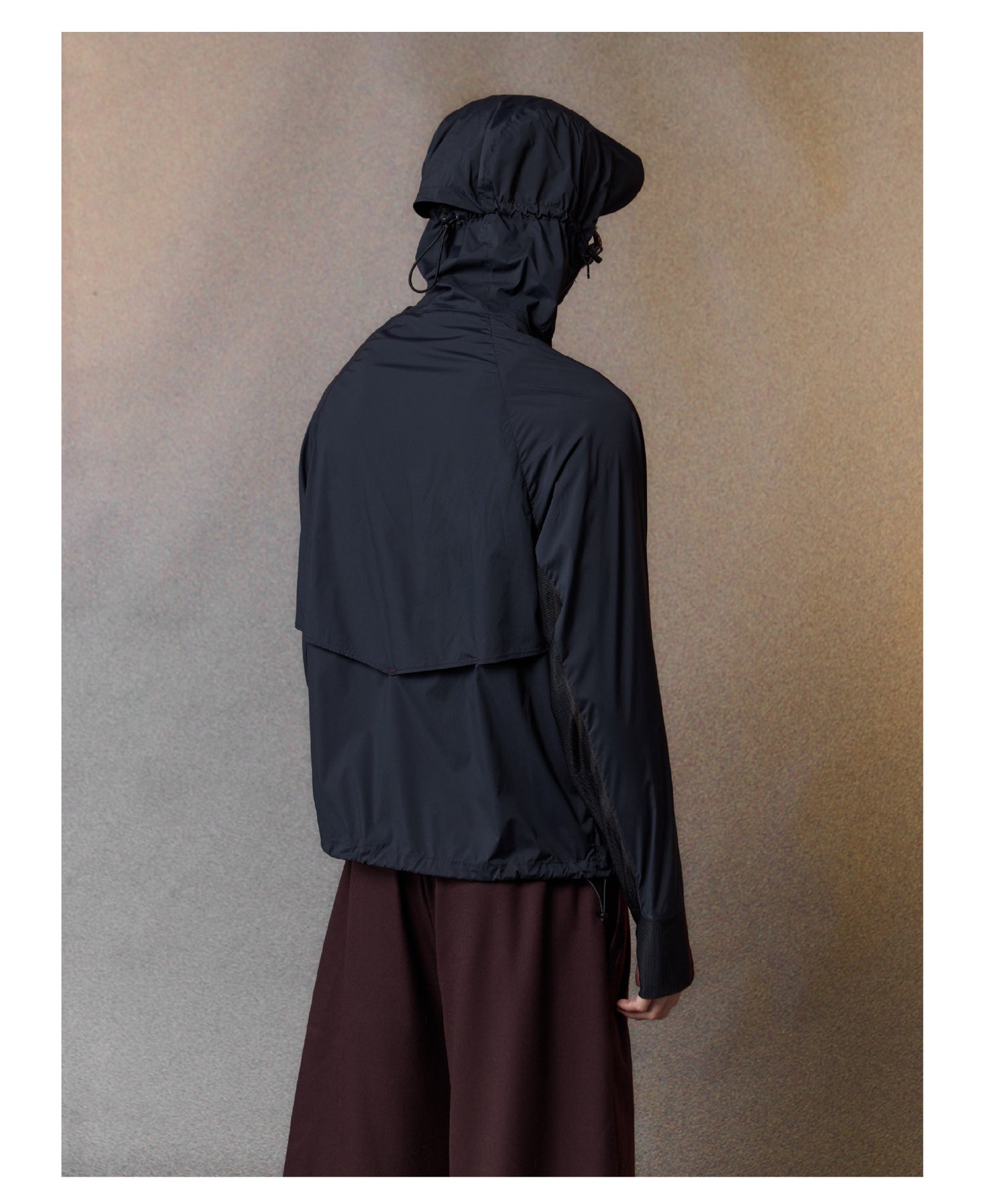 Lightweight Ice Silk Sun Protection Jacket