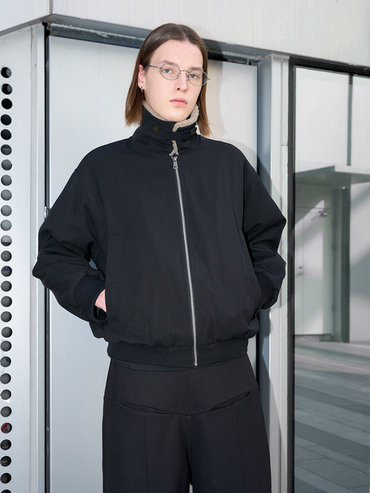 Unisex Cotton Jacket