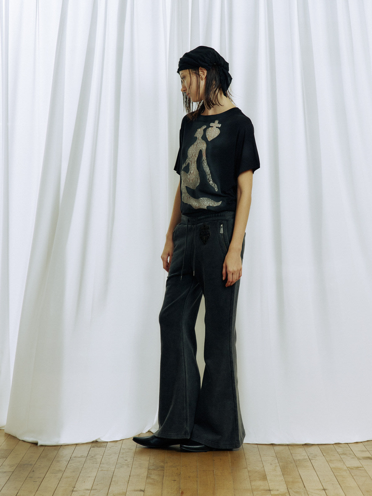 Basic Slim Fit Sweatpants